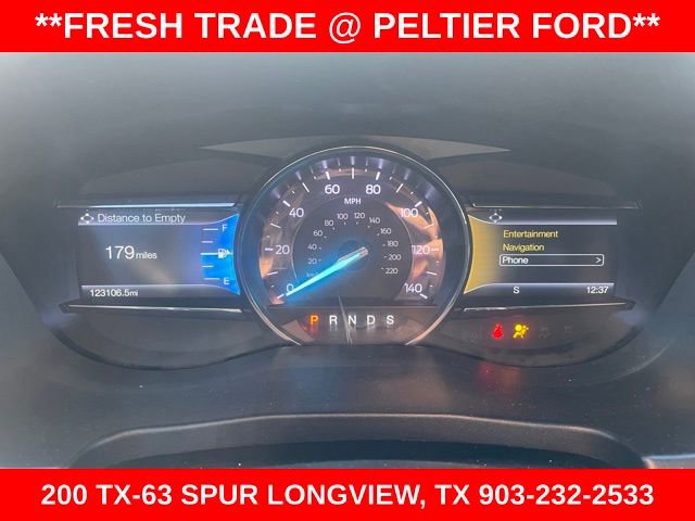 Certified 2019 Ford Explorer XLT w/ Equipment Group 202A image 17