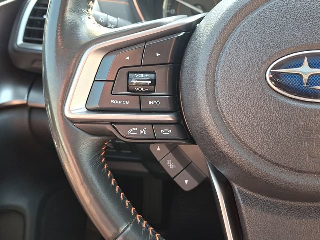 Used 2019 Subaru Crosstrek 2.0i Limited w/ Moonroof Package w/Navigation AWD/4WD image 23