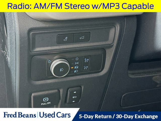 Certified 2022 Ford Expedition Max XLT image 13