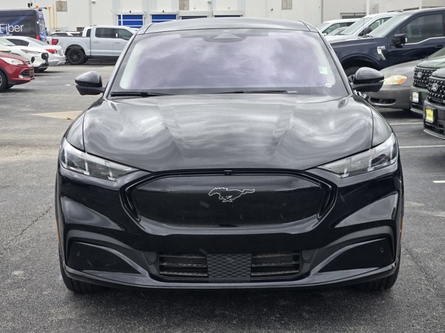 Certified 2024 Ford Mustang Mach-E Premium image 2