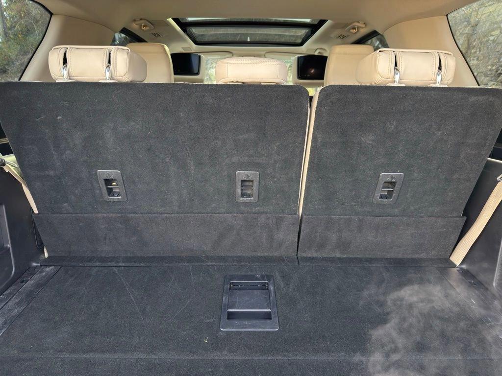 Certified 2023 Ford Expedition Platinum image 10