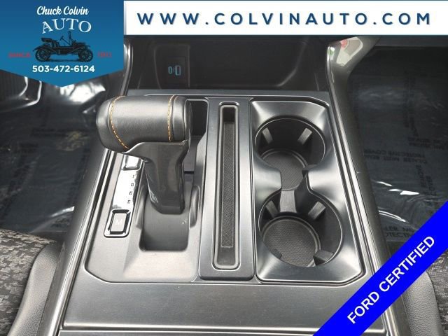 Certified 2023 Ford F150 Tremor image 27