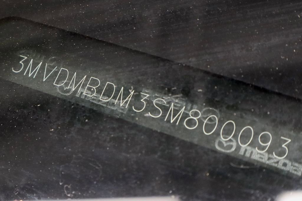 Used 2025 MAZDA CX-30 AWD 2.5 S w/ Premium Package image 35