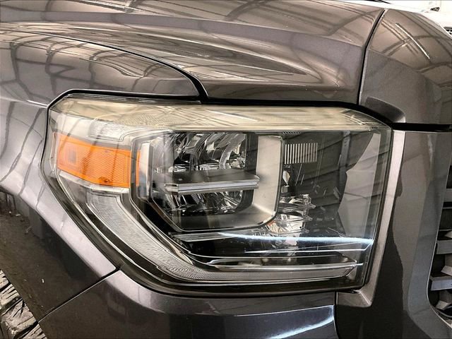 Used 2018 Toyota Tundra SR5 w/ TRD Sport Package AWD/4WD image 27