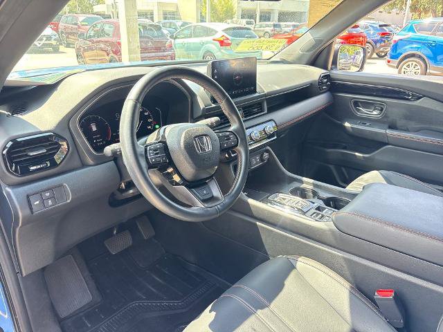 Used 2023 Honda Pilot TrailSport image 6