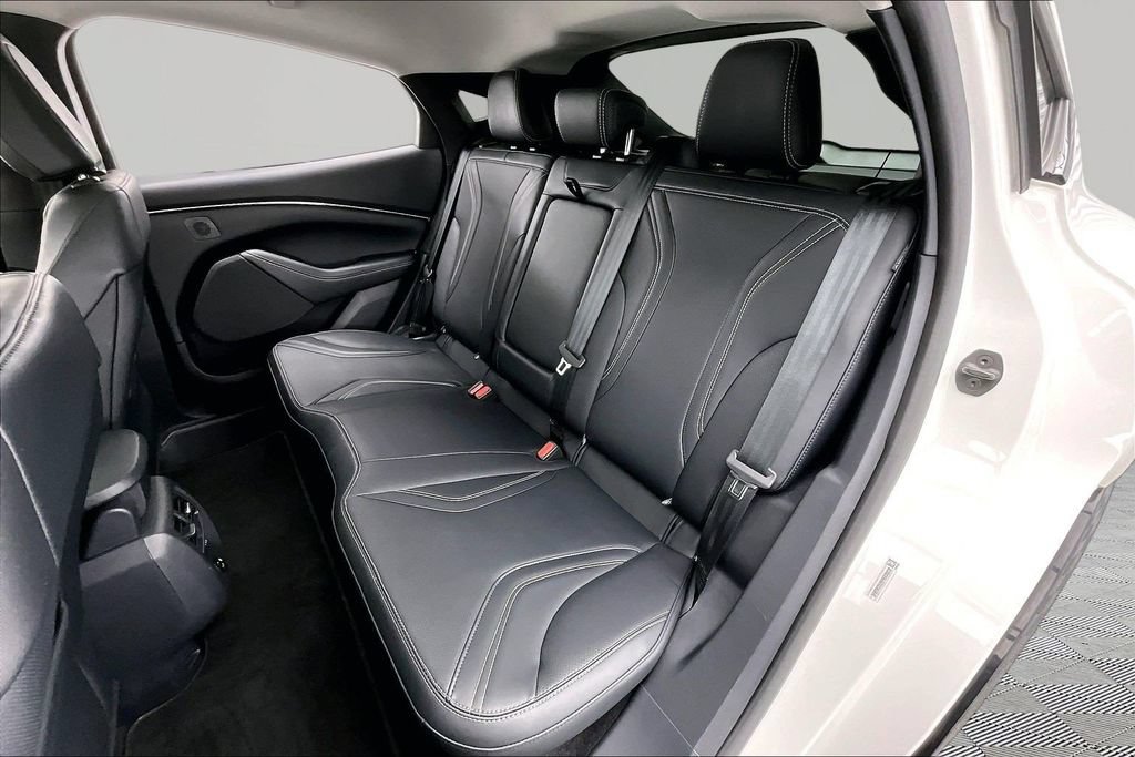 Certified 2023 Ford Mustang Mach-E Premium AWD/4WD image 26