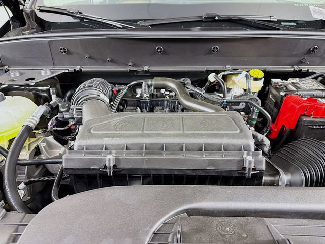 Certified 2026 Ford Bronco Sport Outer Banks w/ Outer Banks Tech Package+ AWD/4WD image 36