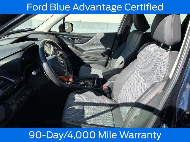 Used 2022 Subaru Forester Sport AWD/4WD image 13