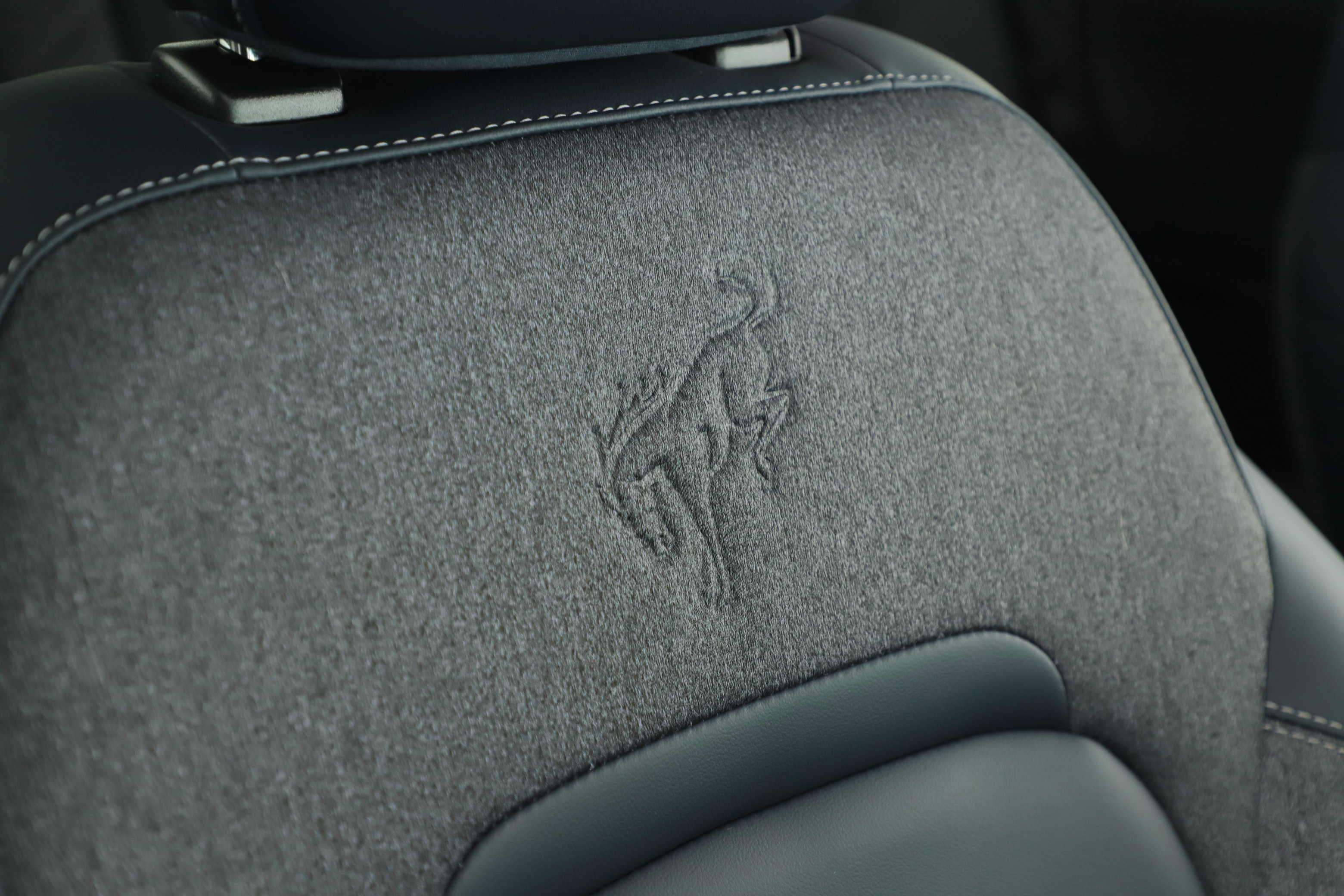 Certified 2024 Ford Bronco Sport Outer Banks w/ Tech Package image 17