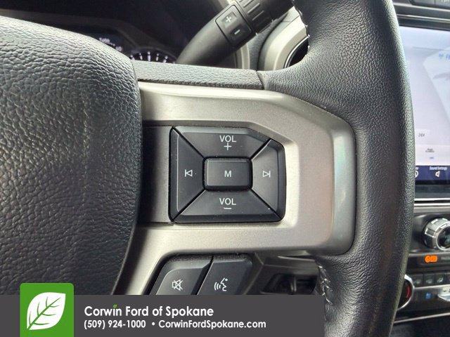 Certified 2022 Ford F350 Lariat w/ Lariat Ultimate Package AWD/4WD image 28
