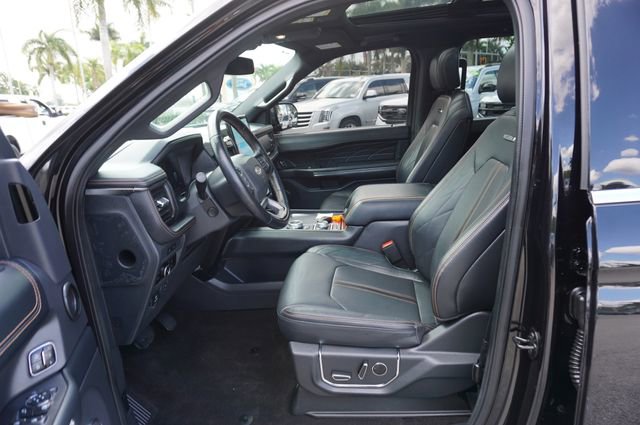Certified 2023 Ford Expedition Platinum AWD/4WD image 32