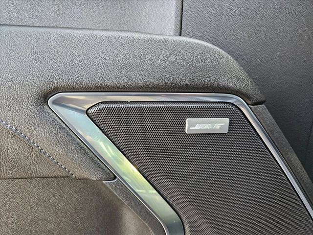 Used 2024 Chevrolet Silverado 1500 RST w/ Texas Edition Plus image 26