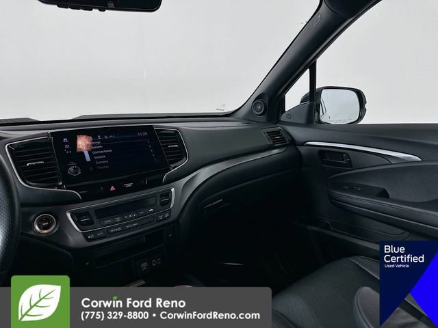 Used 2022 Honda Passport EX-L image 26