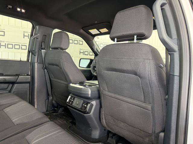Certified 2025 Ford F150 STX w/ STX Black Appearance Package AWD/4WD image 10
