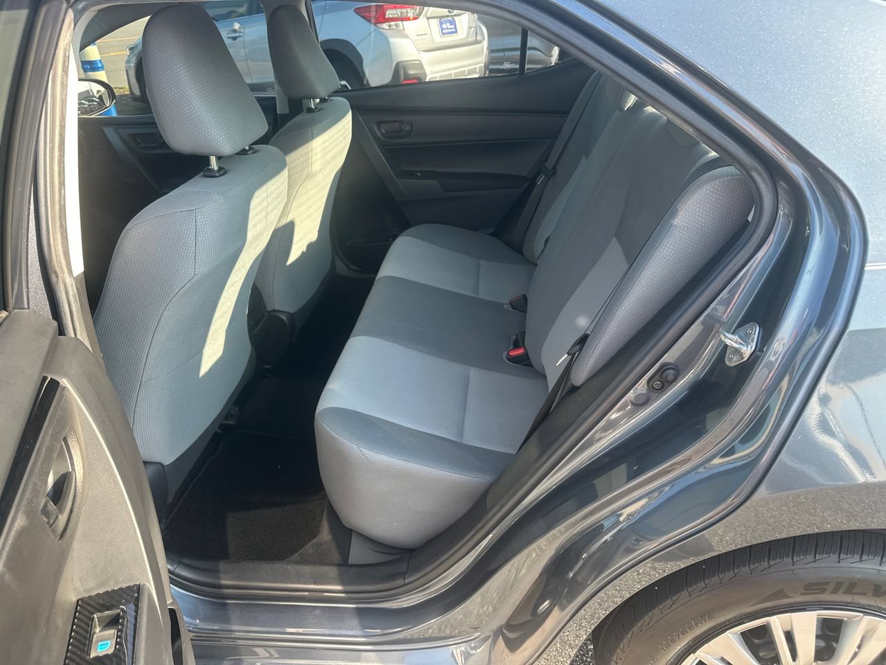 Used 2019 Toyota Corolla L FWD image 22