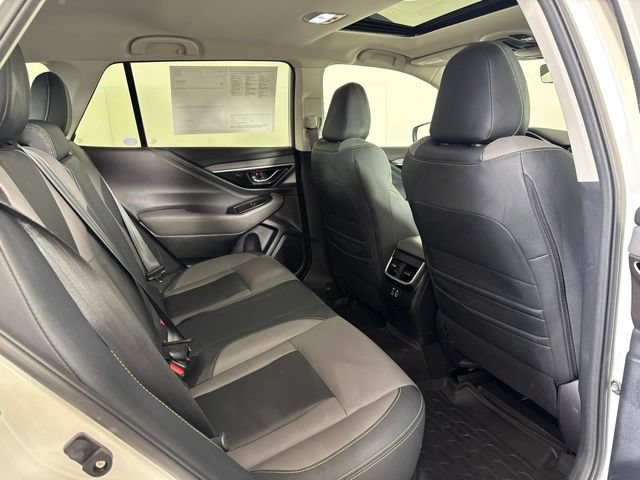 Used 2024 Subaru Outback Onyx Edition AWD/4WD image 5