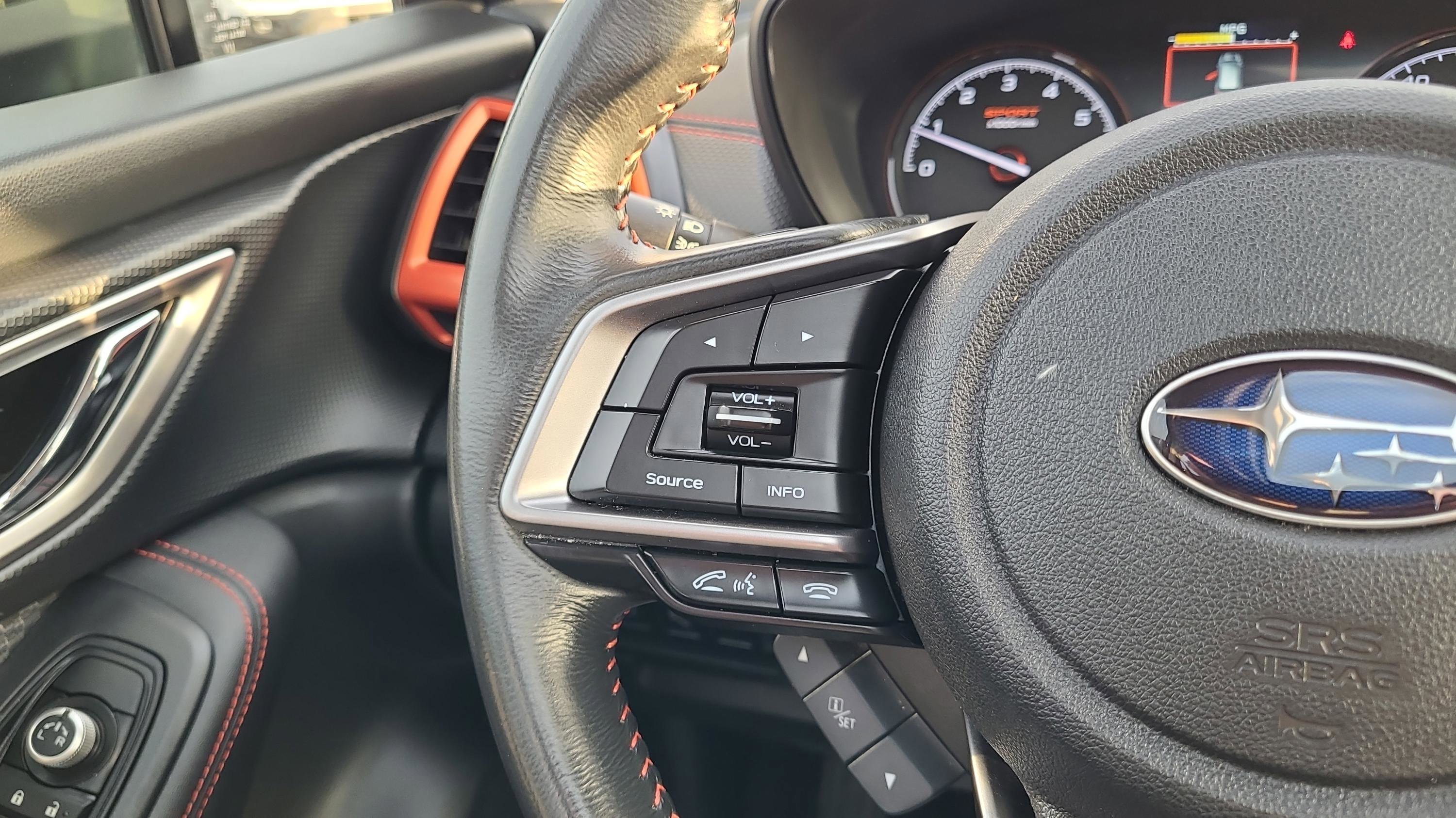 Used 2019 Subaru Forester Sport w/ Popular Package #2 image 12