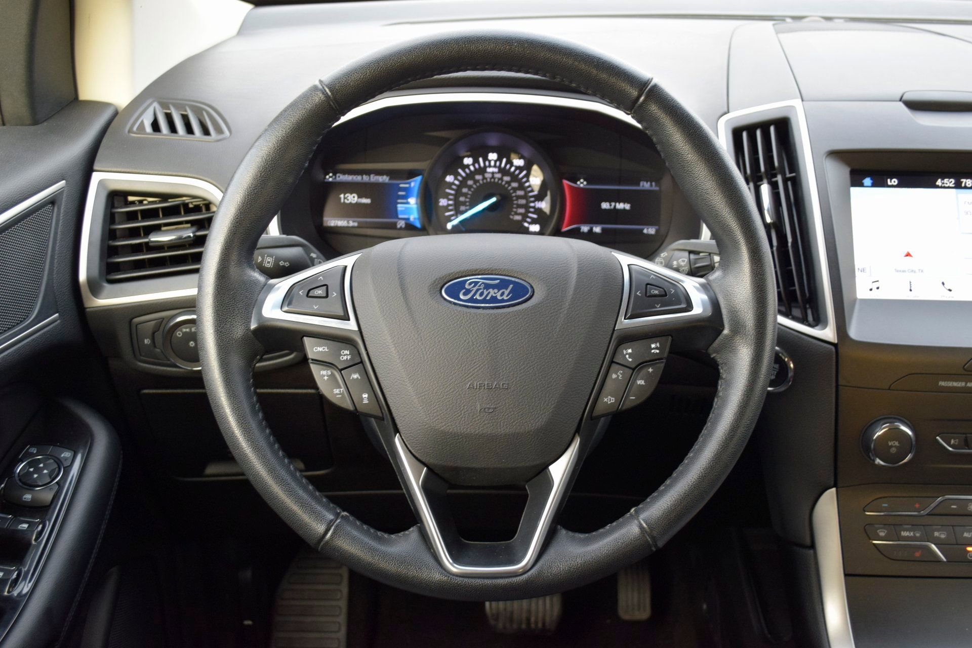 Certified 2019 Ford Edge SEL w/ Equipment Group 201A image 11