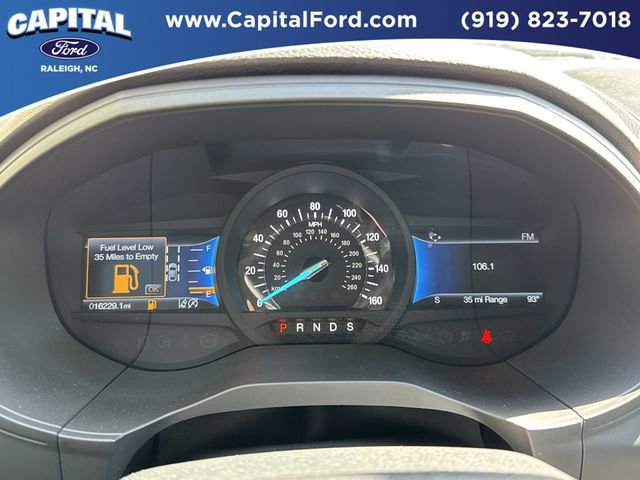 Certified 2024 Ford Edge SEL w/ Convenience Package AWD/4WD image 26