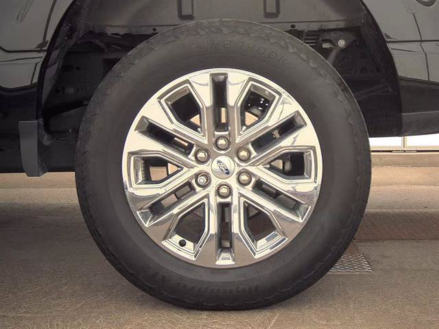 Certified 2024 Ford F150 Lariat w/ Equipment Group 502A High AWD/4WD image 11