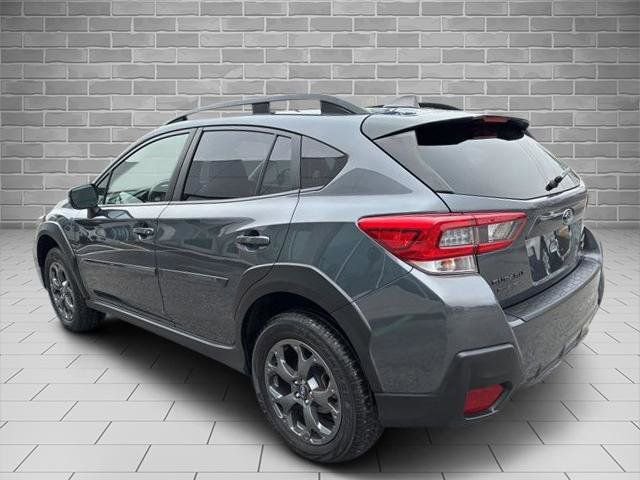 Used 2023 Subaru Crosstrek 2.5i Sport image 3