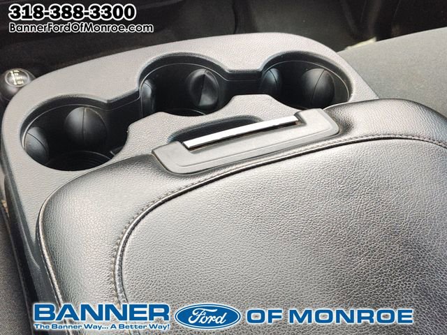 Used 2021 RAM 2500 Tradesman AWD/4WD image 19