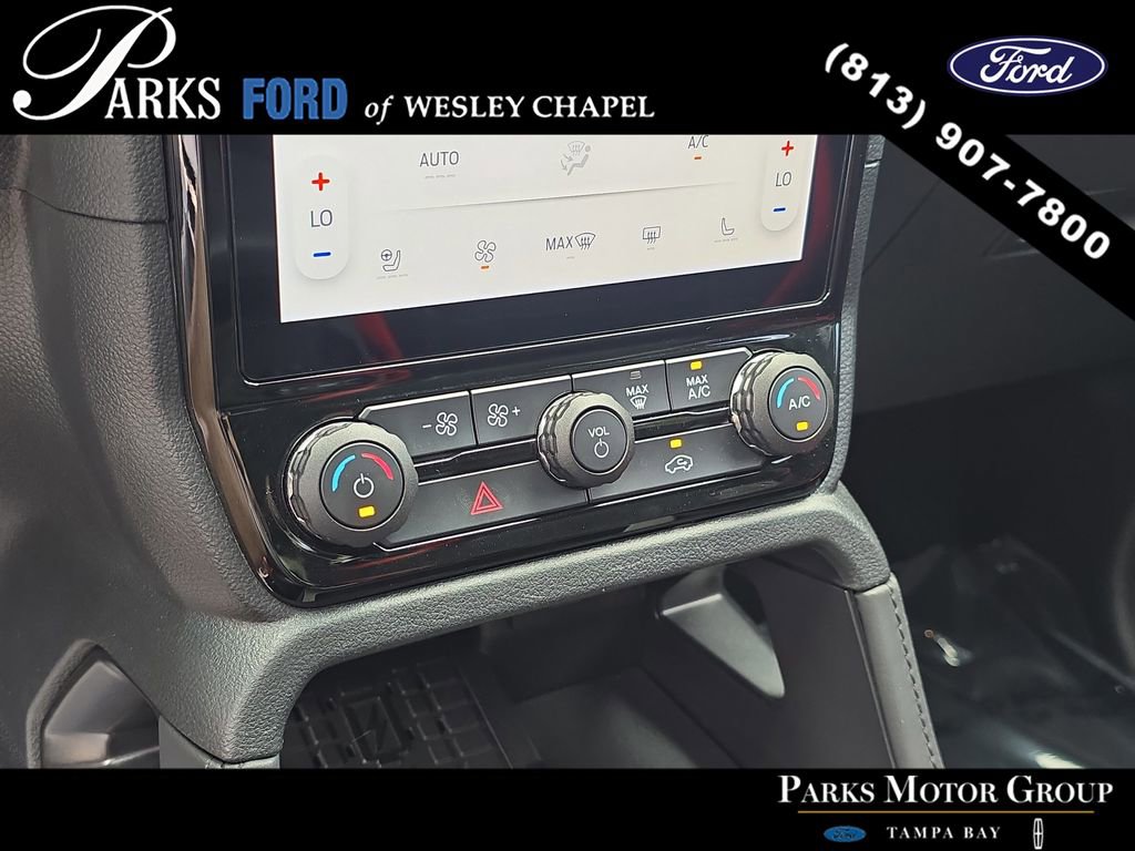 Certified 2024 Ford Ranger Raptor AWD/4WD image 22