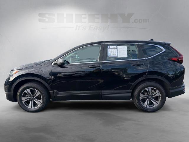 Used 2020 Honda CR-V LX image 2