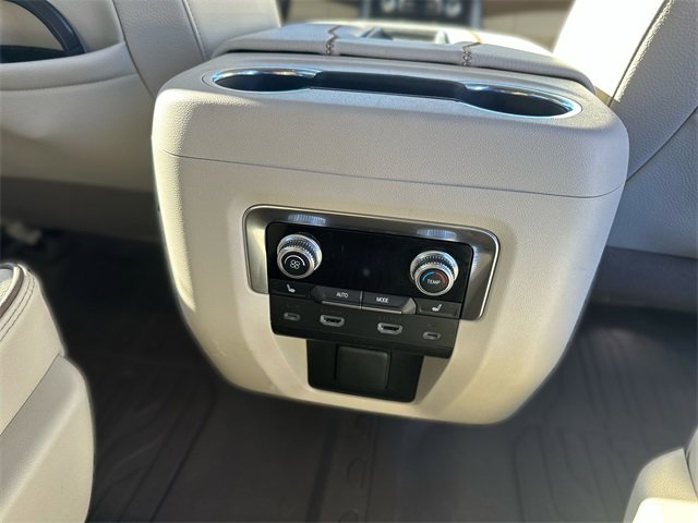 Used 2023 GMC Yukon XL Denali w/ Denali Reserve Package image 25