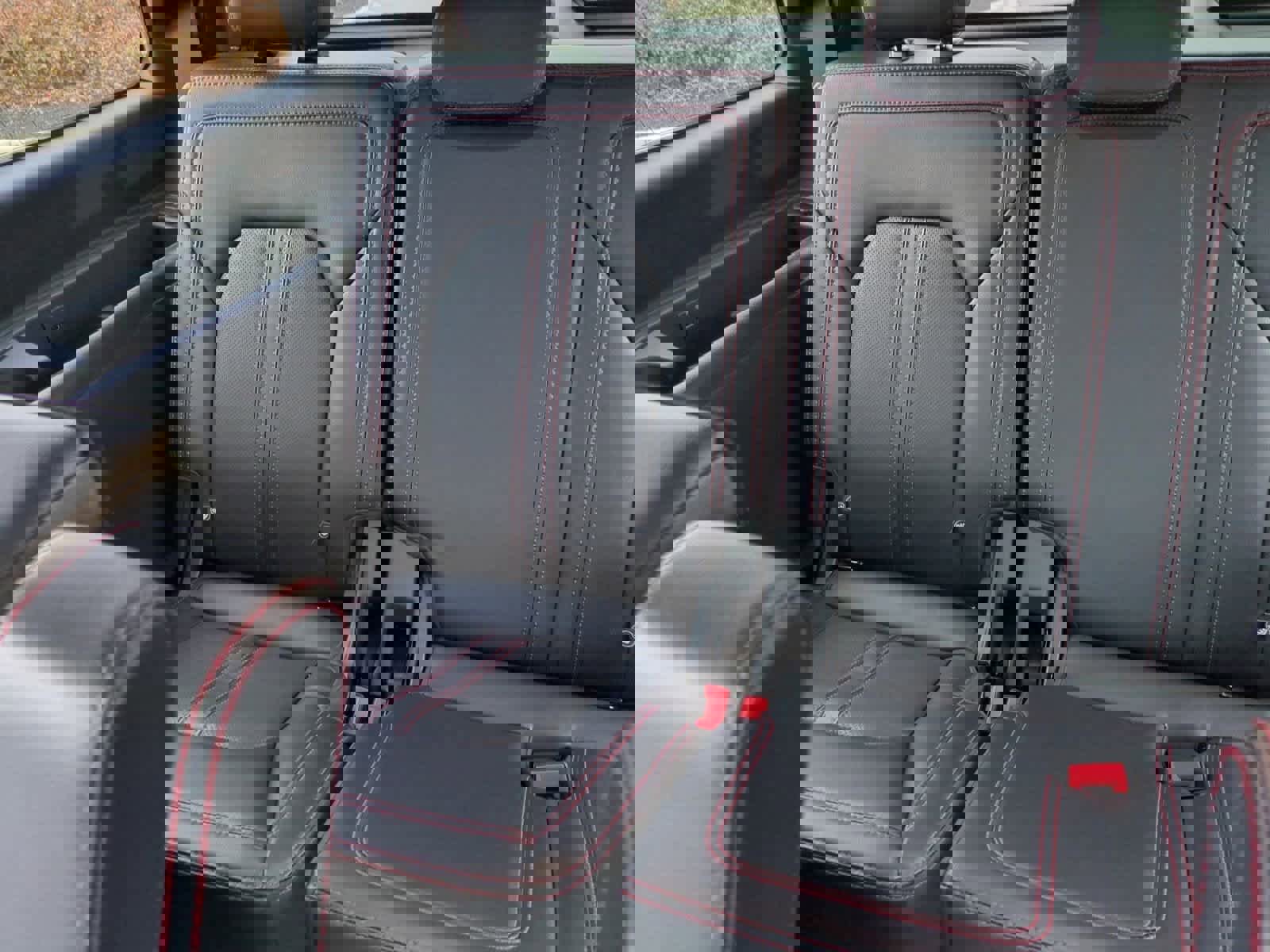 Certified 2023 Ford Expedition Limited image 23