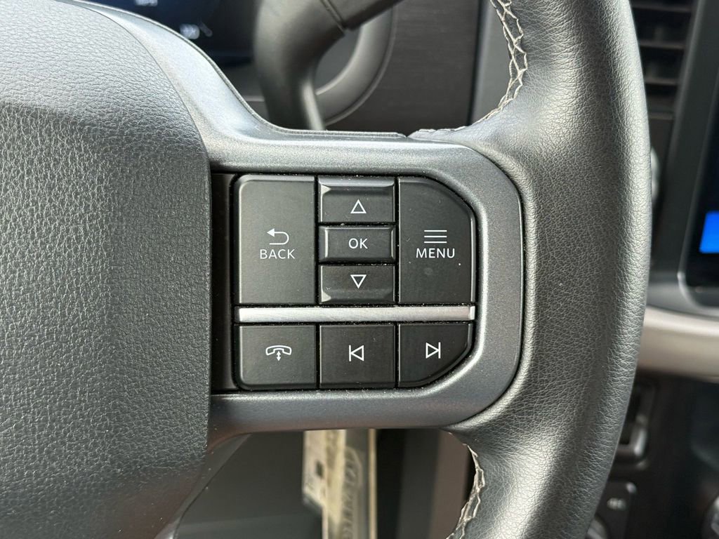 Certified 2024 Ford F150 XLT w/ Mobile Office Package image 19