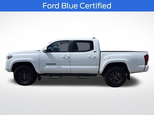 Used 2023 Toyota Tacoma SR5 RWD image 8
