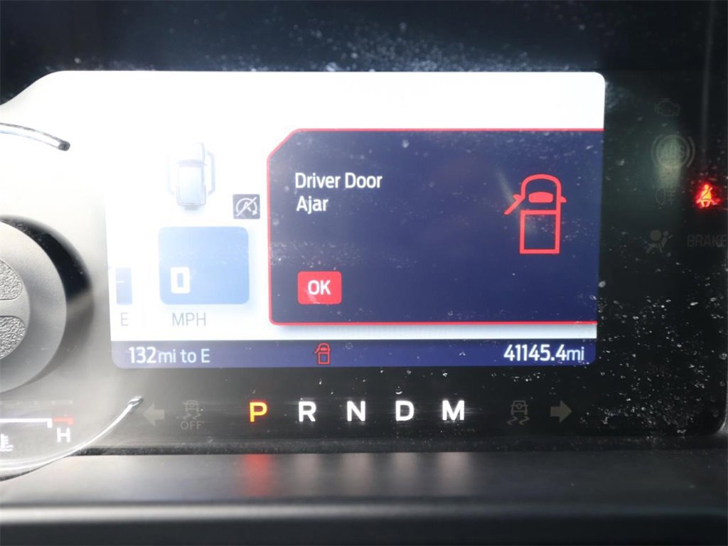 Certified 2022 Ford Bronco Wildtrak image 17