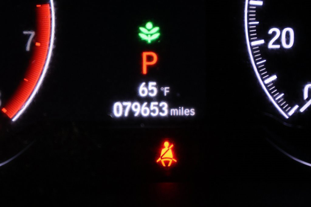 Used 2019 Honda Accord LX image 24