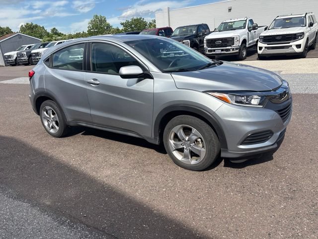 Used 2020 Honda HR-V LX image 14
