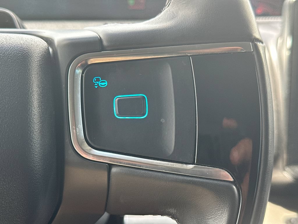 Certified 2025 Ford Expedition Max Platinum AWD/4WD image 28