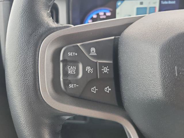 Certified 2023 Ford Bronco Badlands image 20