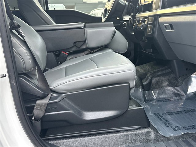 Certified 2024 Ford F250 XL w/ XL Driver Assist Package image 13