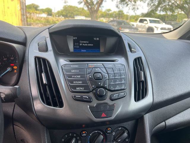 Certified 2018 Ford Transit Connect XL FWD image 12