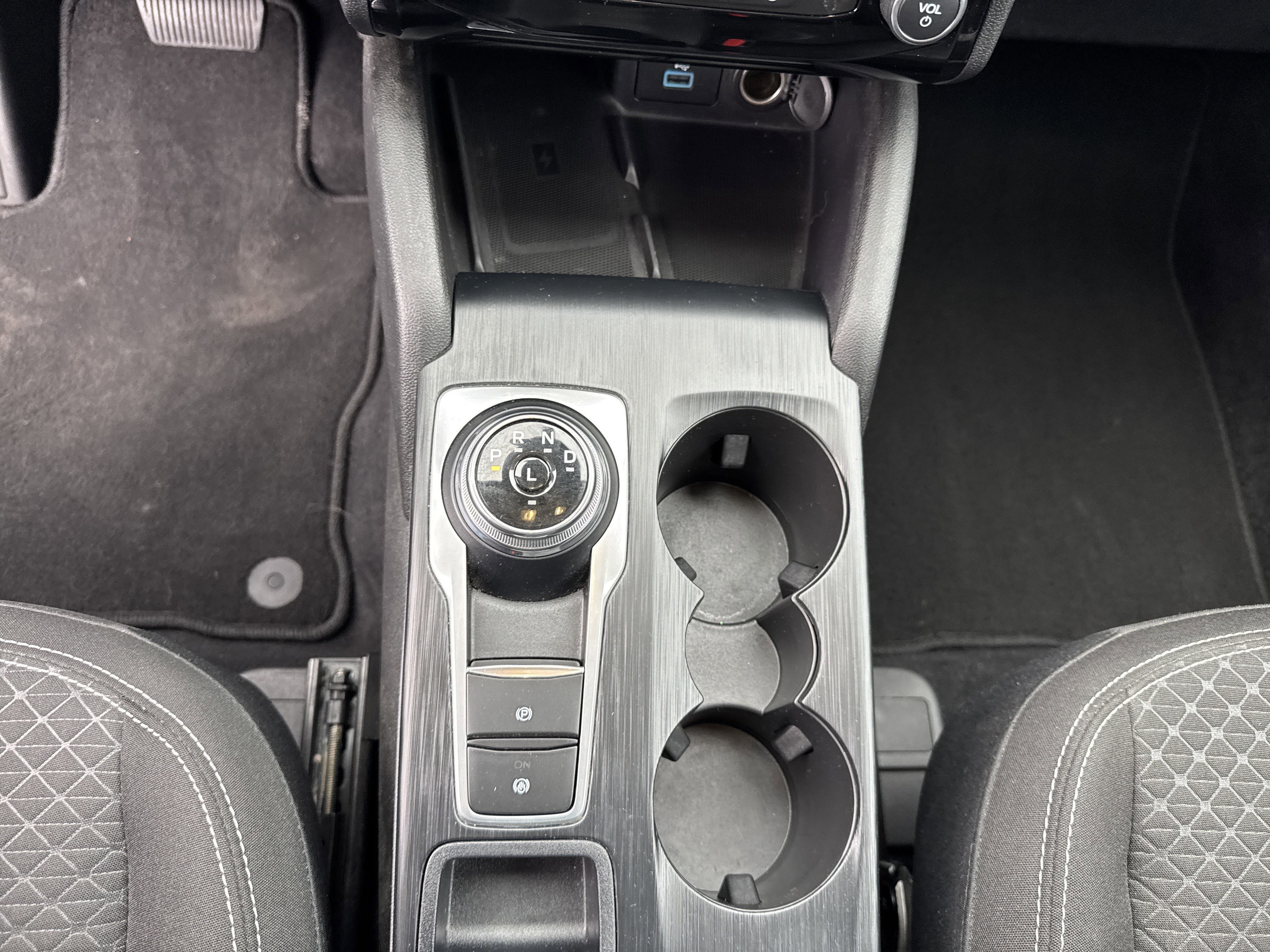 Certified 2023 Ford Escape Active w/ Tech Pack #2 image 44