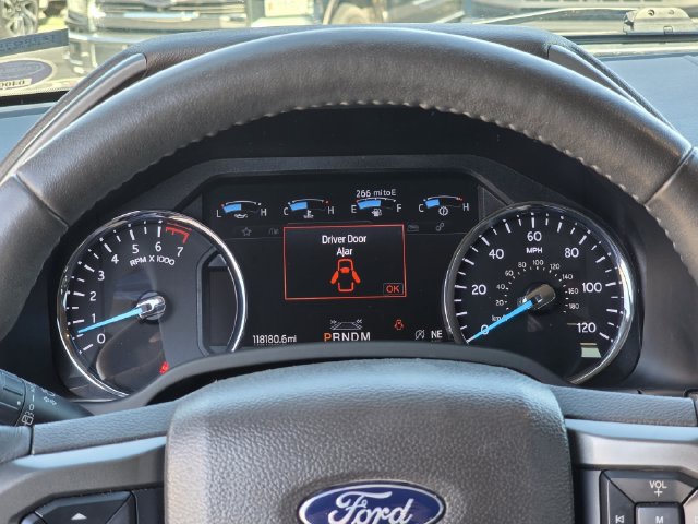 Certified 2021 Ford Expedition XLT AWD/4WD image 12