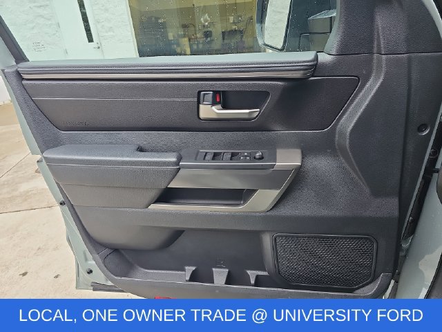 Used 2024 Toyota Tundra SR5 w/ TRD Sport Package AWD/4WD image 27