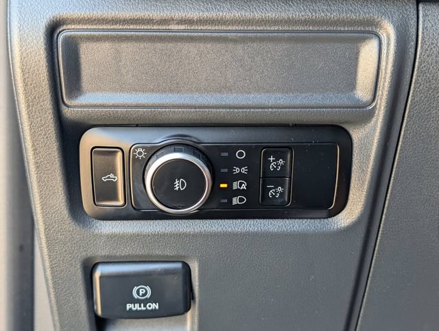 Certified 2024 Ford F150 STX w/ STX Black Appearance Package RWD image 23