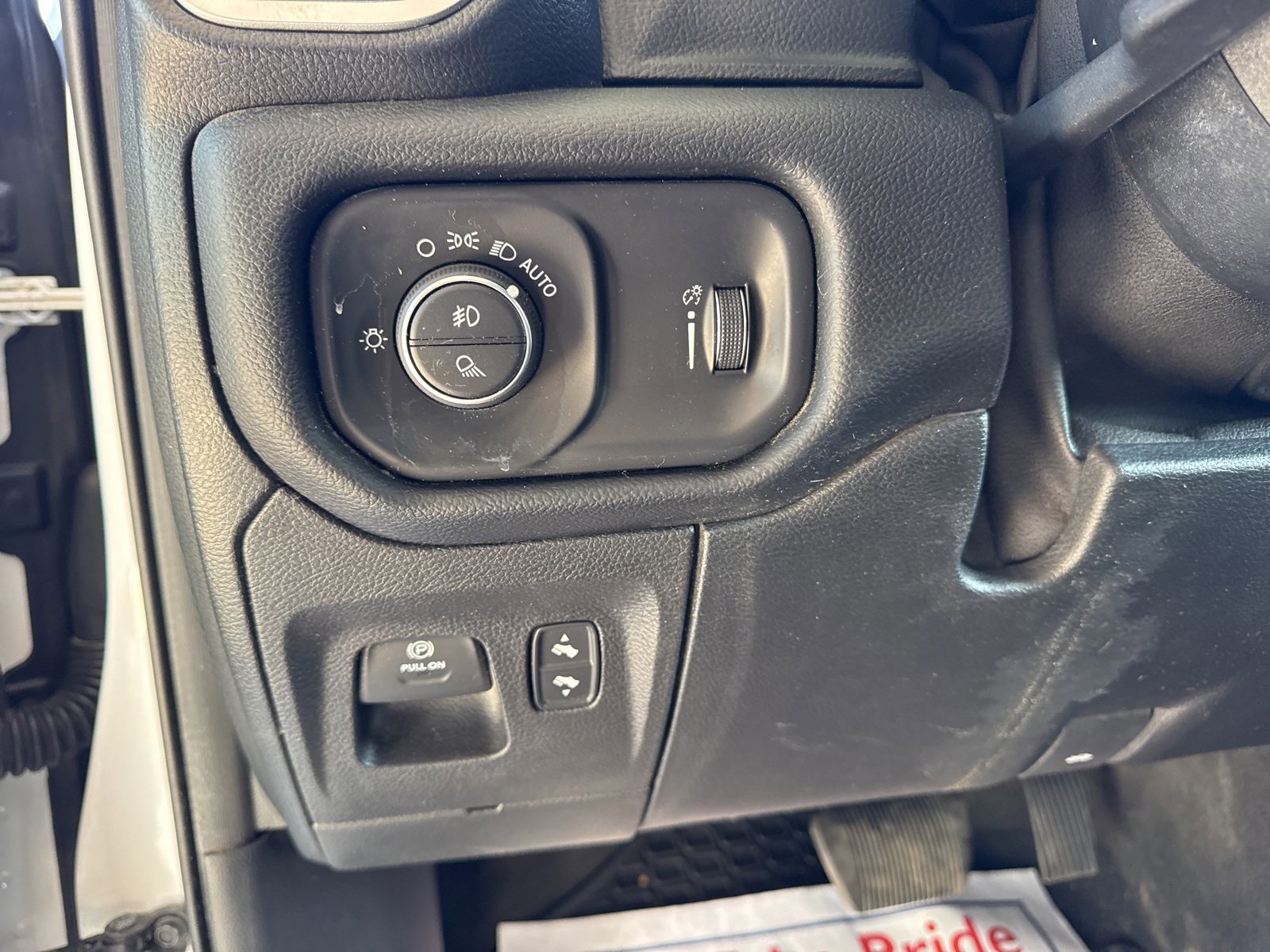 Used 2020 RAM 1500 Big Horn image 30