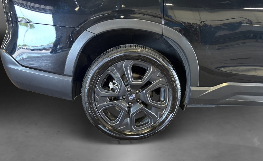 Used 2025 Subaru Ascent Bronze Edition w/ Popular Package #2 AWD/4WD image 20