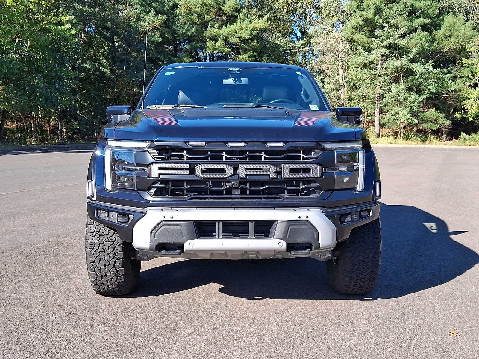 Certified 2024 Ford F150 Raptor AWD/4WD image 2