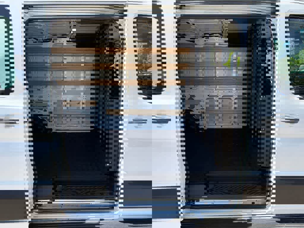 Certified 2024 Ford Transit 250 Low Roof w/ Exterior Upgrade Package image 14