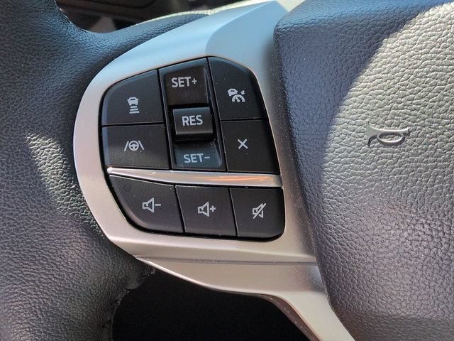 Certified 2024 Ford Explorer XLT w/ Equipment Group 202A RWD image 32