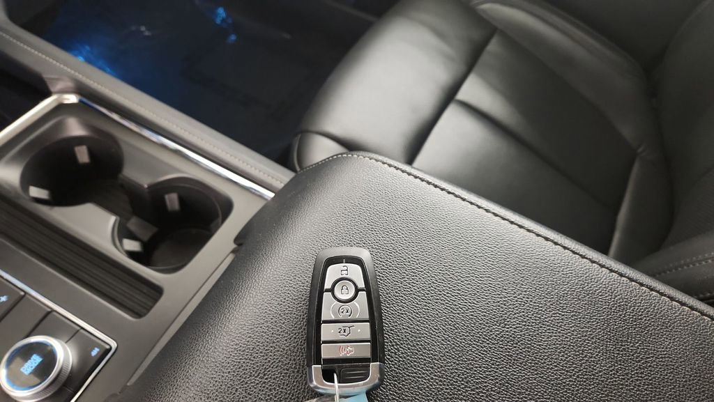 Certified 2024 Ford Expedition XLT AWD/4WD image 21