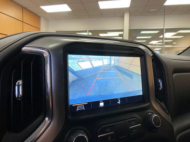 Used 2019 Chevrolet Silverado 1500 RST AWD/4WD image 16